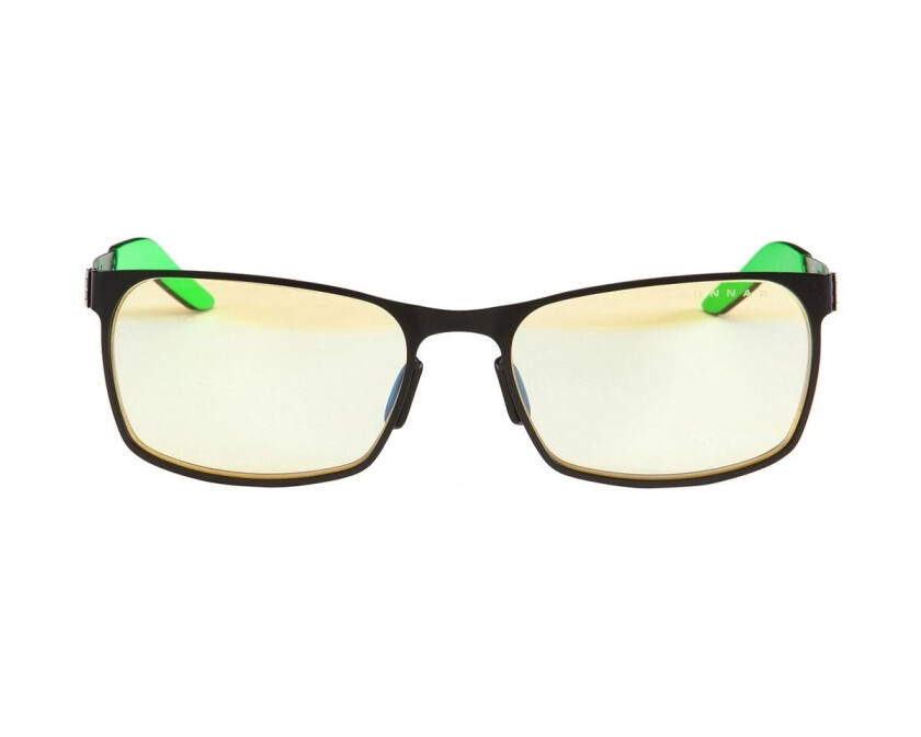 Gunnar Optiks Gamingbriller Rpg Onyx Av Razer