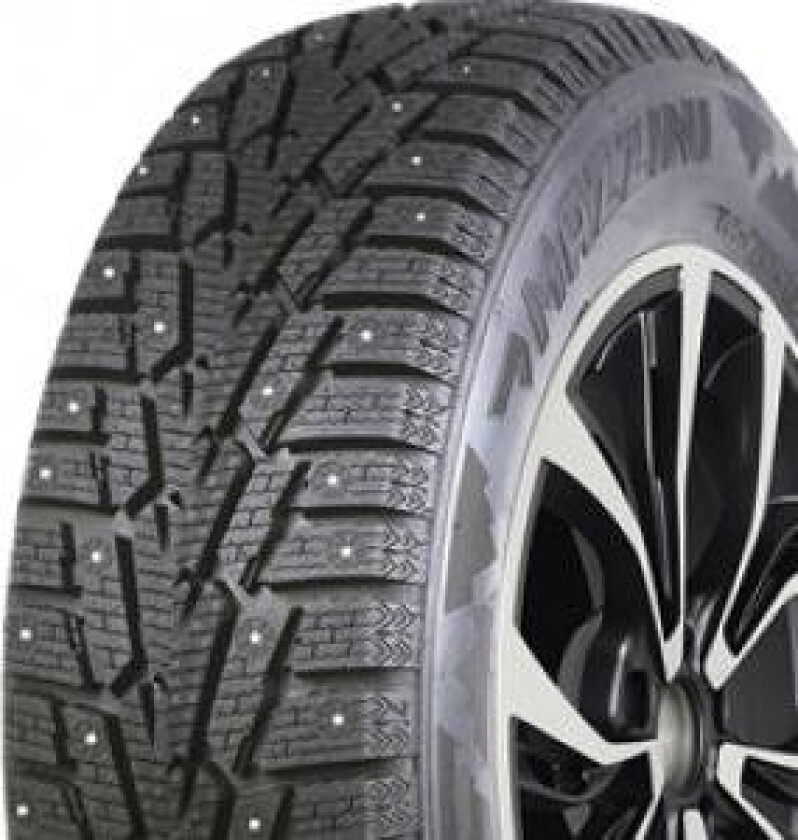 Ice Leopard Suv - 225/65R17 - Vinterdekk - Piggdekk
