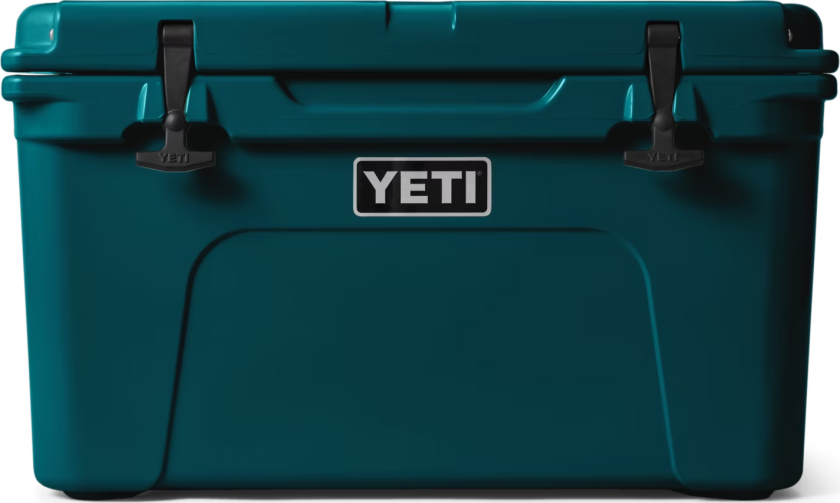 Yeti Tundra 45 Agave Teal OneSize, Agave Teal