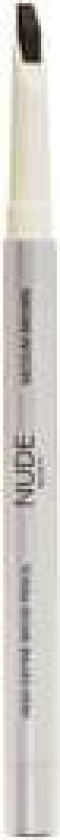 Nude Beauty High Define Brow Pencil Medium Brown