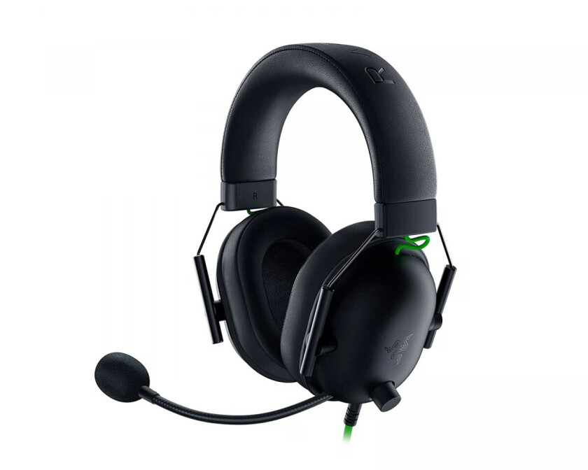 Bilde av Blackshark V2 X Usb Gaming Headset - Svart