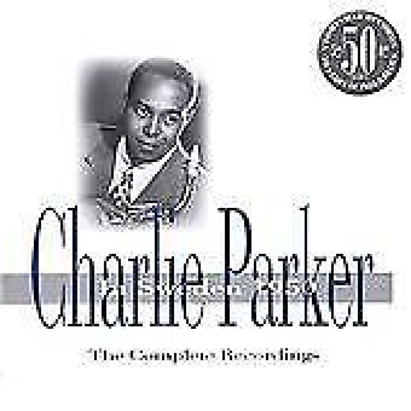 Charlie Parker : In Sweden 1950 CD (2003) Pre-Owned