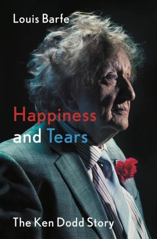 Happiness and Tears av Louis Barfe