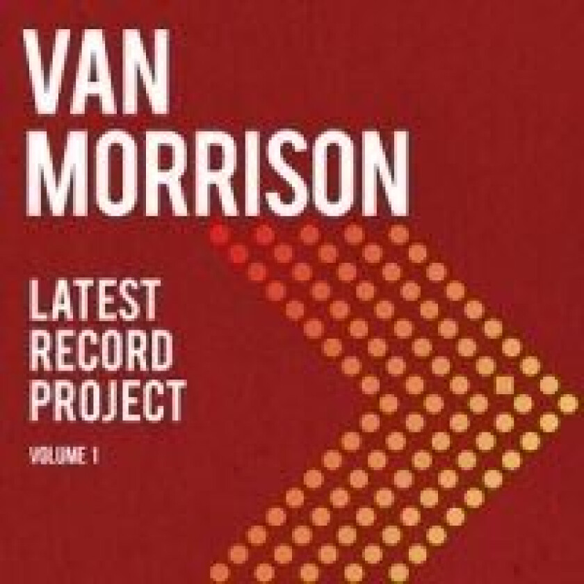 Van Morrison - Latest Record Project Volume 1 (2CD)