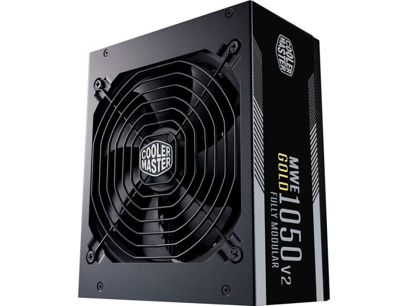 MWE Gold 1050W FM V2 ATX 3.0
