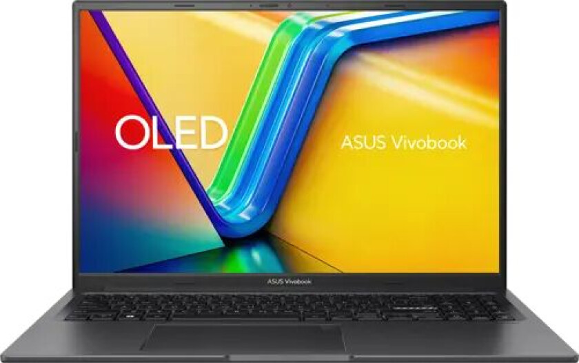 Asus Vivobook 16x Oled Core I9 32gb 1000gb Ssd Rtx 4060 16"