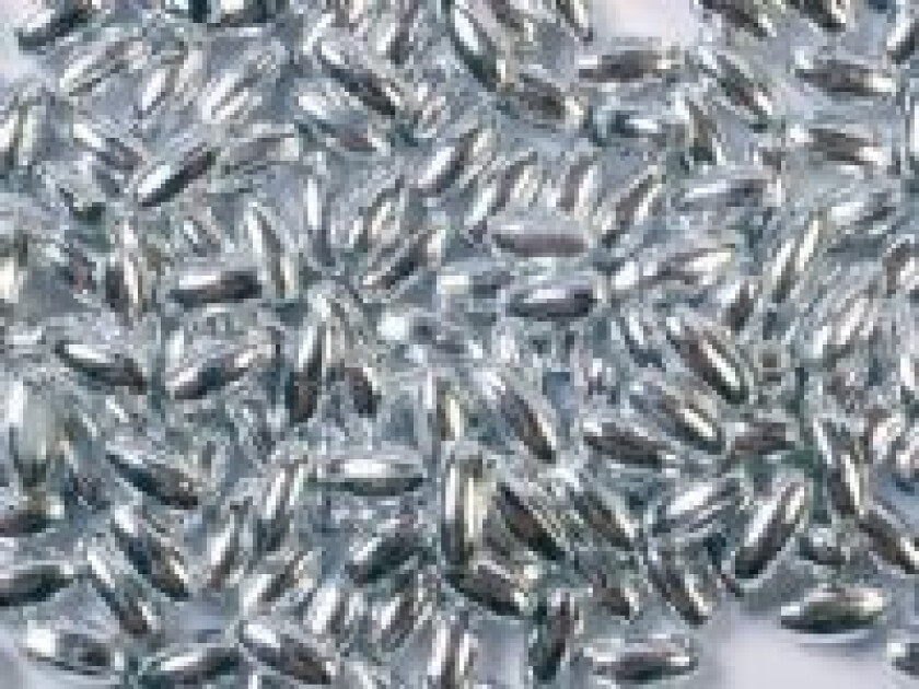 Risperler 3x6 500g sølv