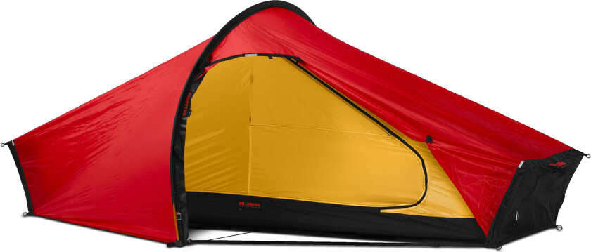 Akto OneSize, Red