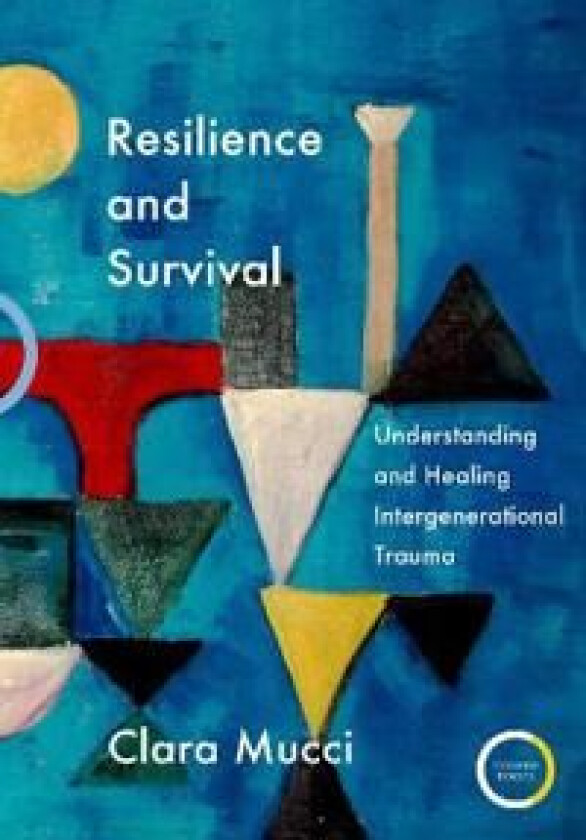 Resilience and Survival av Clara Mucci