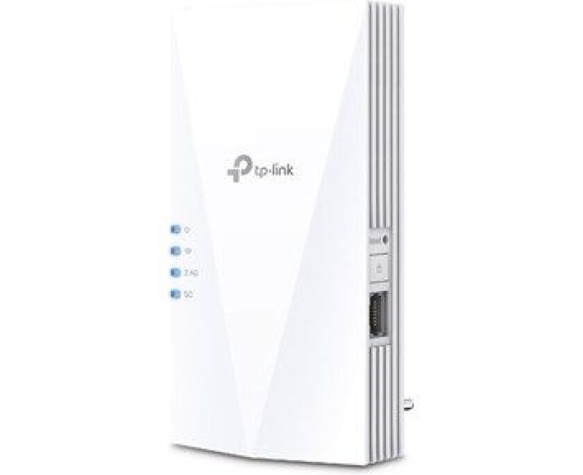 Bilde av RE500X AX1500 Wi-Fi 6 Range Extender