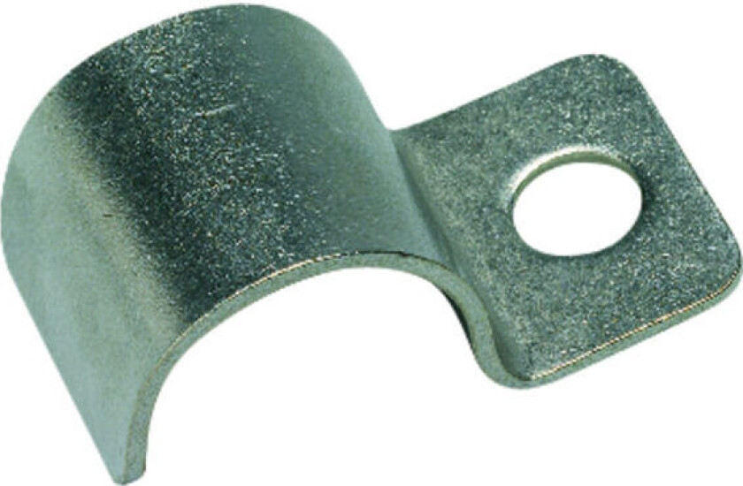Thorsman Sadel TKS-MR 8 Rustfri - 1323878