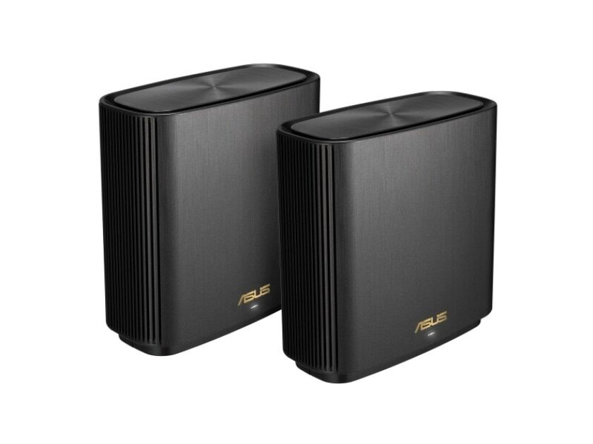 ZenWiFi XT9 Whole Home Mesh Wi-Fi Unit in Black 1-Pack