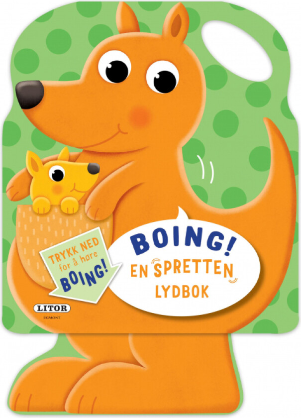 Boing!