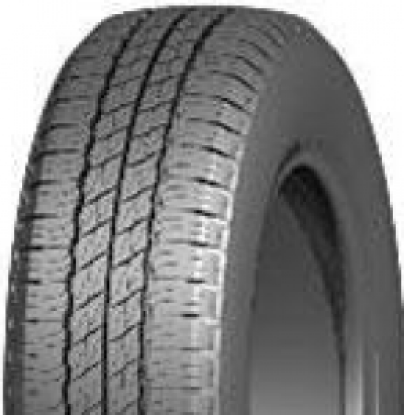 Commercio VX1 - 165/70R14 - Sommerdekk