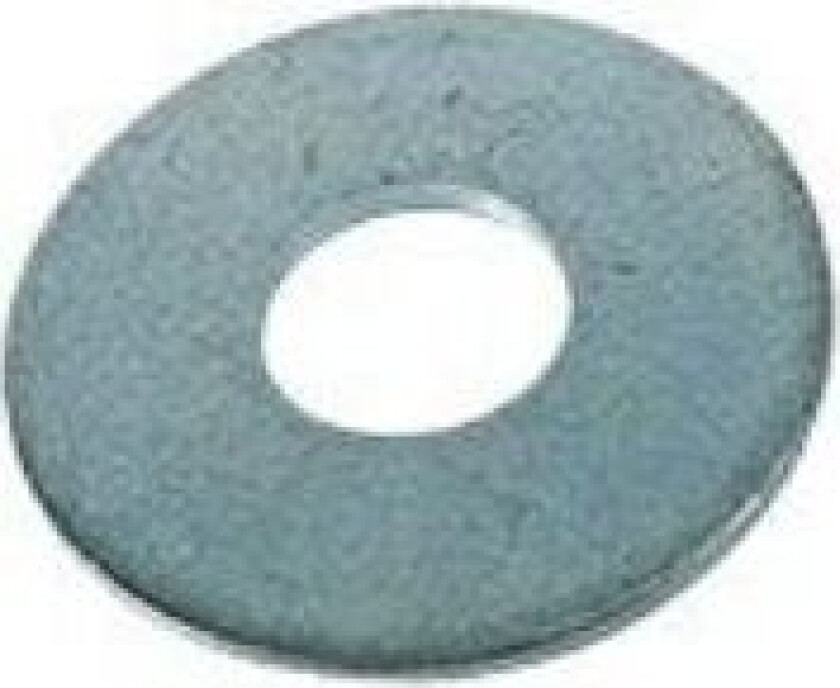 Skive 6(6,4)x30/1,5 St - FZB Skiver karrosseri stål 140 HV 100stk