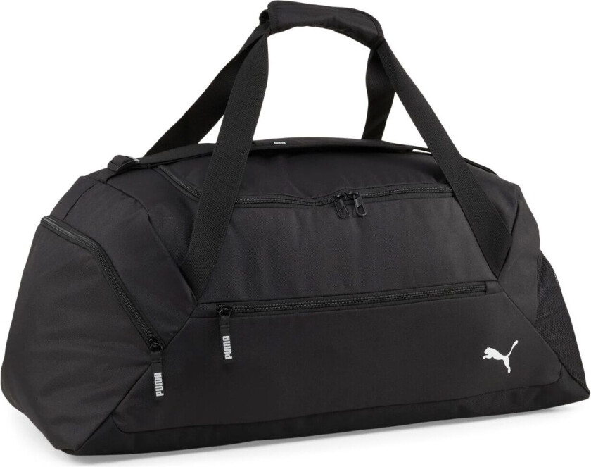 Teamgoal Teambag M, treningsbag BLACK