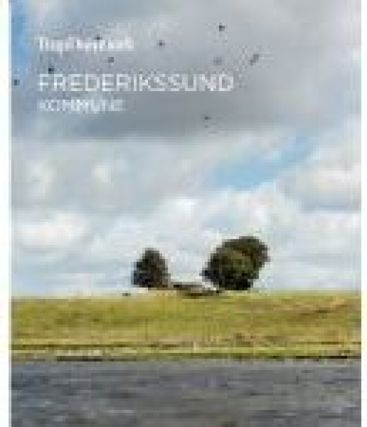 Trap Danmark: Frederikssund Kommune   Trap Danmark   Språk: Dansk