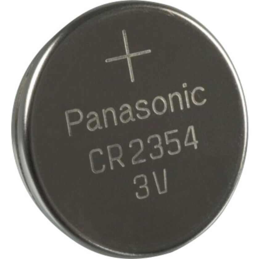 Batteri CR2354 Lithium 3V - 91396