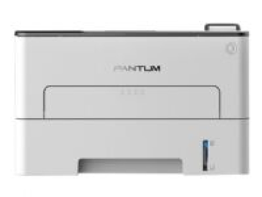 P3300DW - Skriver - S/H - Dupleks - laser - A4/Legal - 1200 x 1200 dpi - inntil 33 spm - kapasitet: 250 ark - USB 2.0, LAN, Wi-Fi(n)