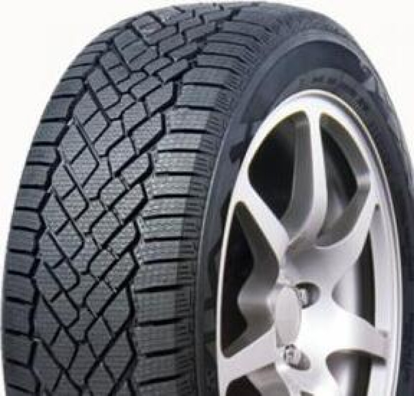 Nord Master - 245/35R19 - Vinterdekk - Piggfrie dekk