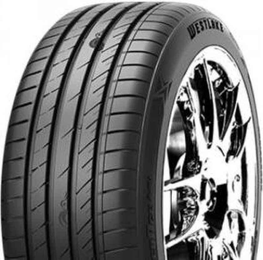 Z-007 SUV - 265/60R18 - Sommerdekk