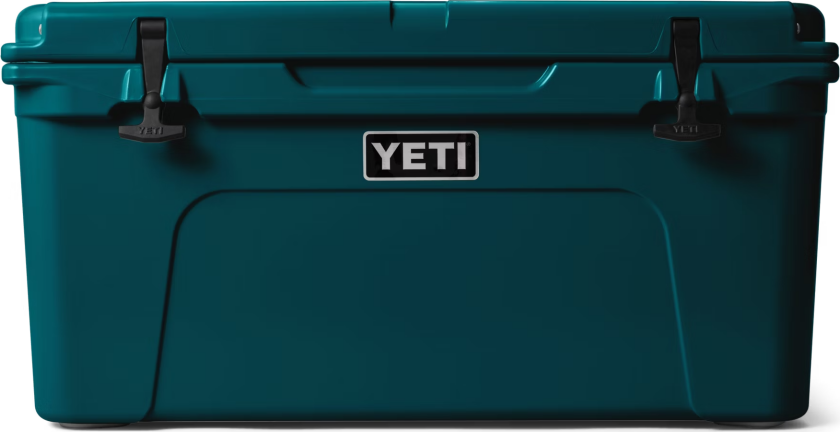 Yeti Tundra 65 Agave Teal OneSize, Agave Teal