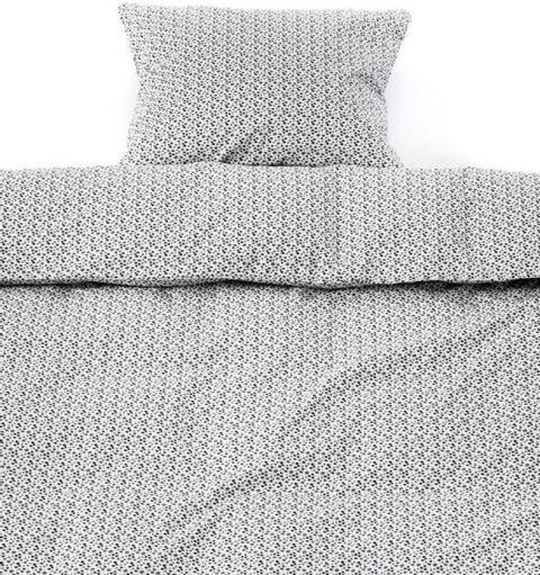 Junior Sengesett Små Blomster