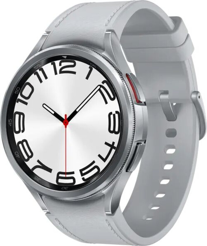 Galaxy Watch6 Classic 47mm 4G Silver