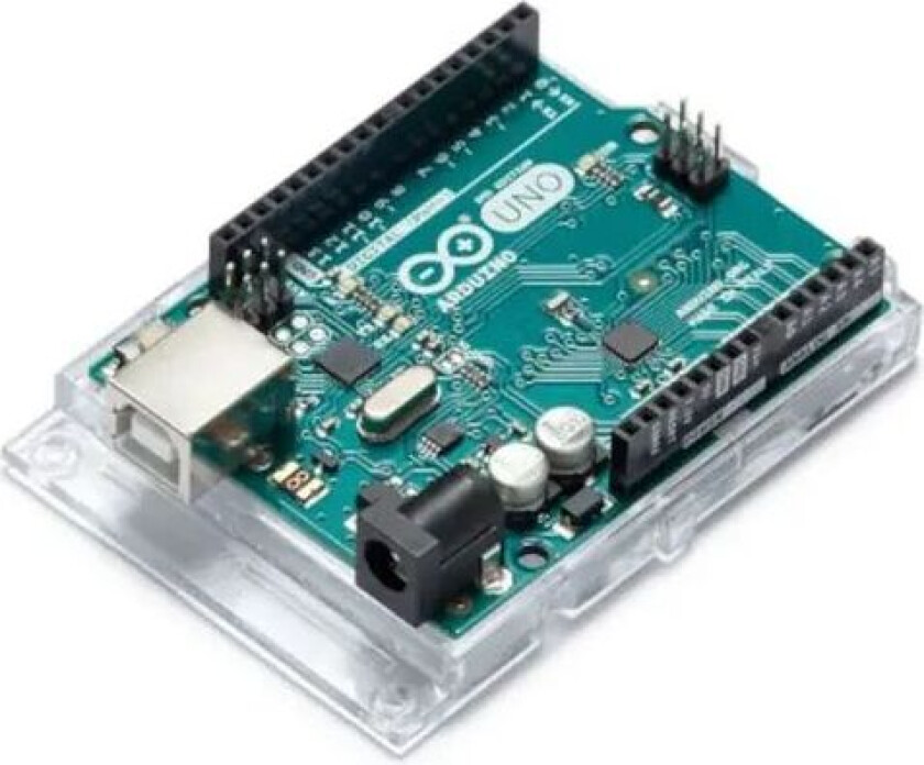 Uno Rev. 3 SMD Utviklingskort