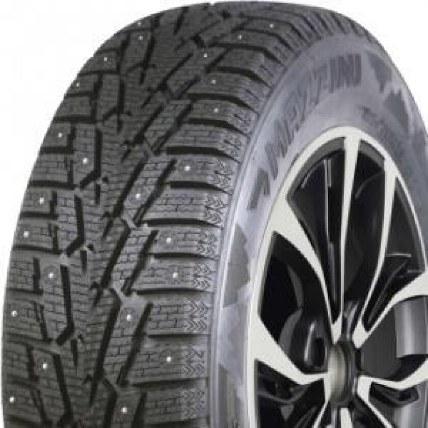 Ice Leopard - 225/50R17 - Vinterdekk - Piggdekk
