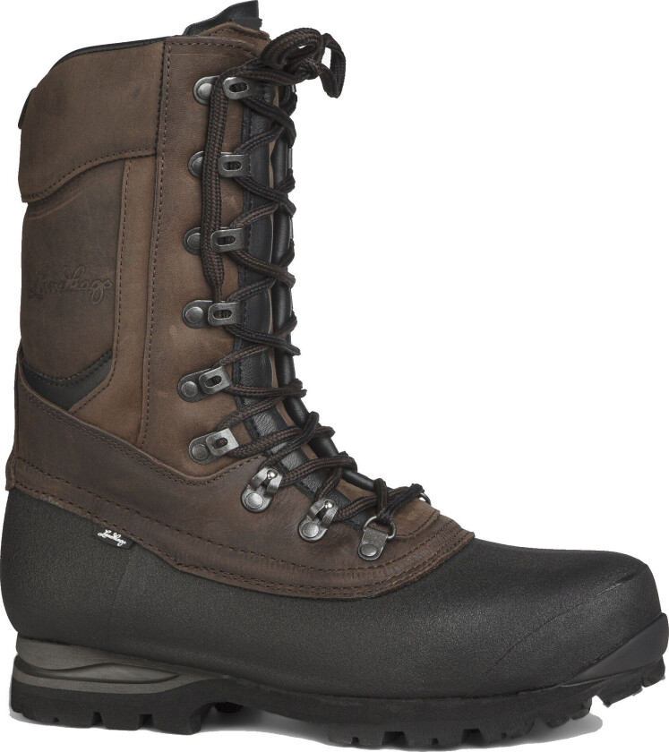Bilde av Men's Jaure ll High Wide 41, Bark/Black
