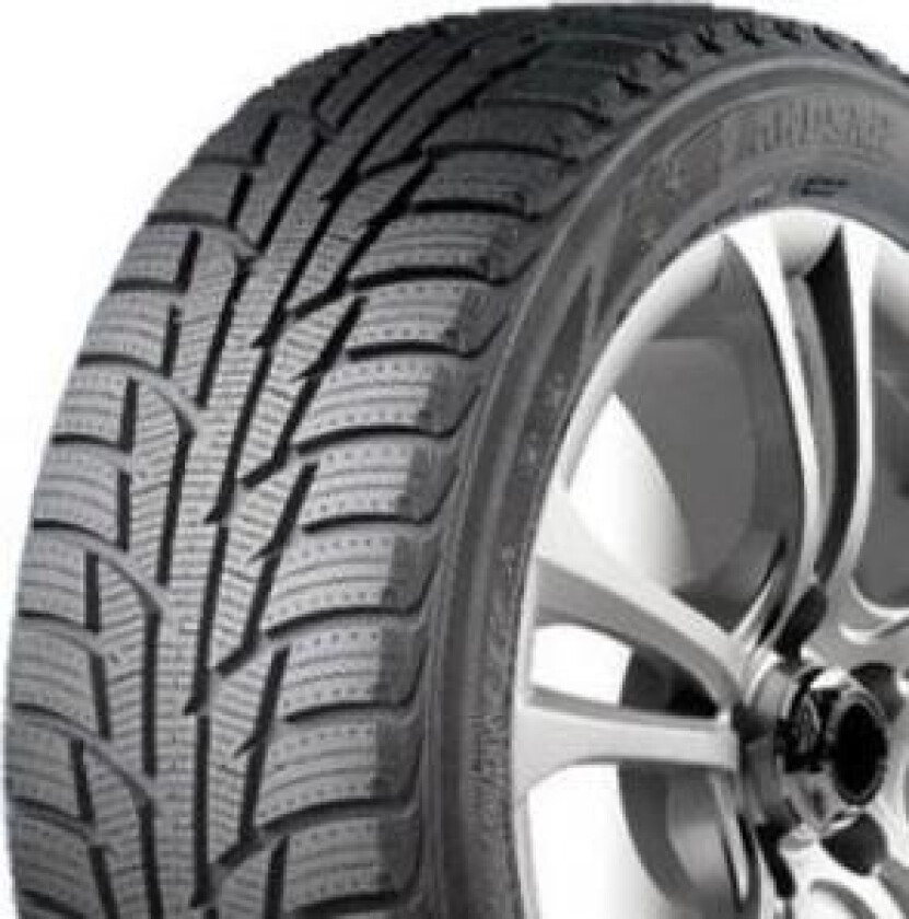 Winter Star - 235/65R17 - Vinterdekk - Piggfrie dekk