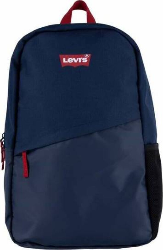 Batwing Backpack Navy