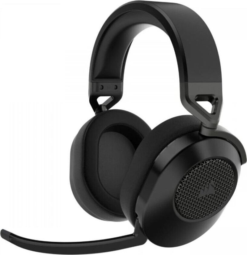 Corsair Hs65 Trådløst Gaming Headset - Carbon V2