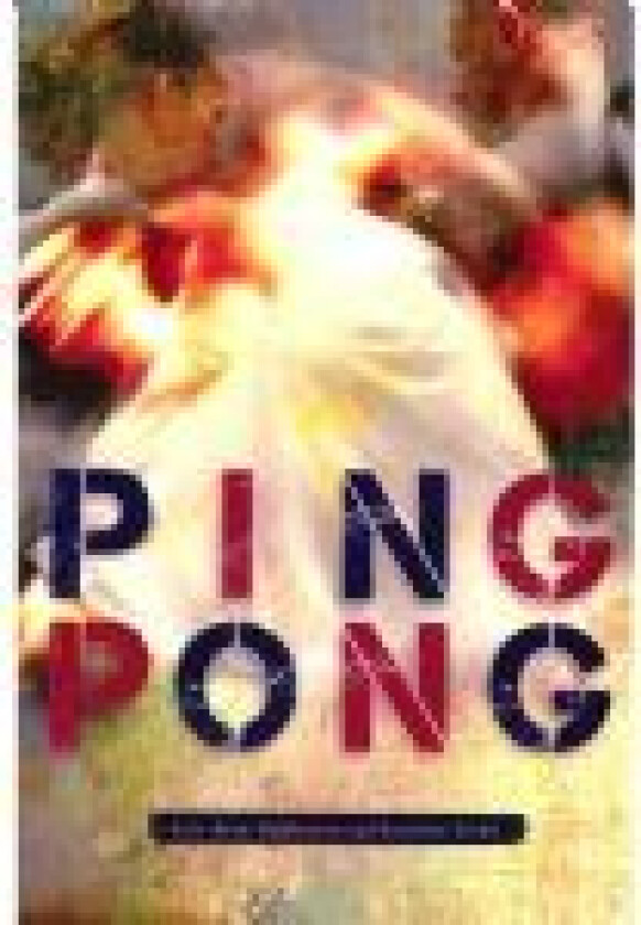 Ping Pong Levi Arne Kjøllmoen Henriette Vedel