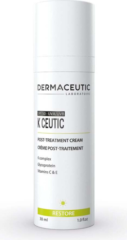 Dermaceutic Kceutic 30ml