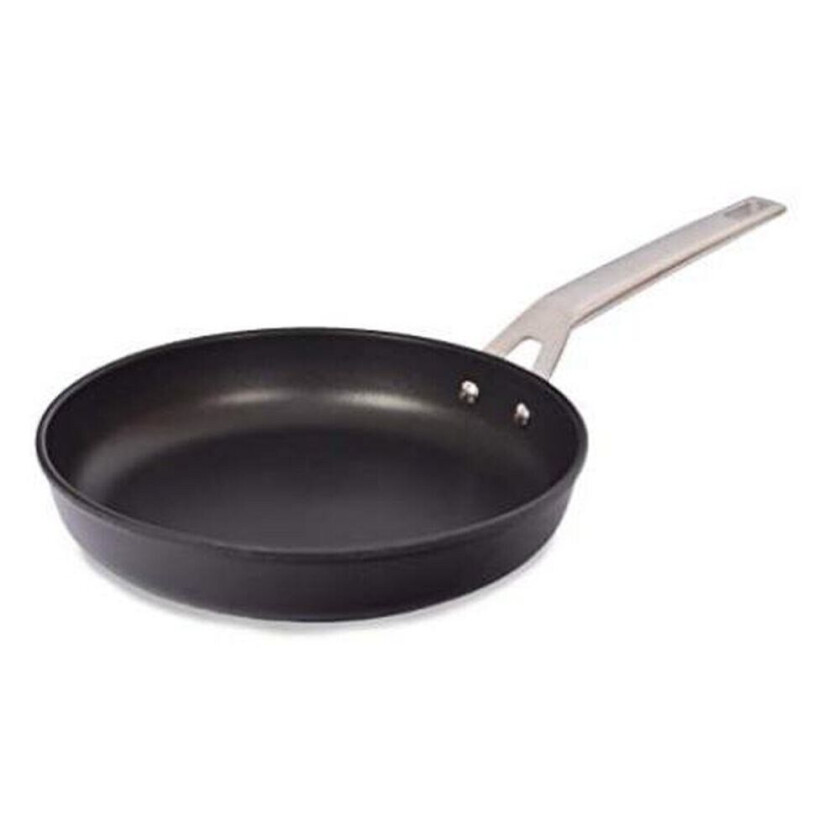 Stekepanne Valira AIRE 30CM Sort aluminium (Ã 30 cm)