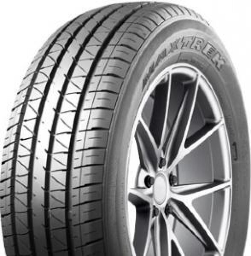SU-830 - 215/65R16 - Sommerdekk