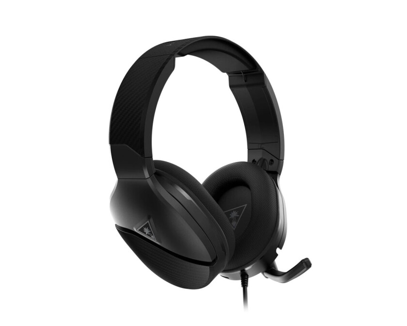 Recon 200 Gen2 Gaming Headset - Svart