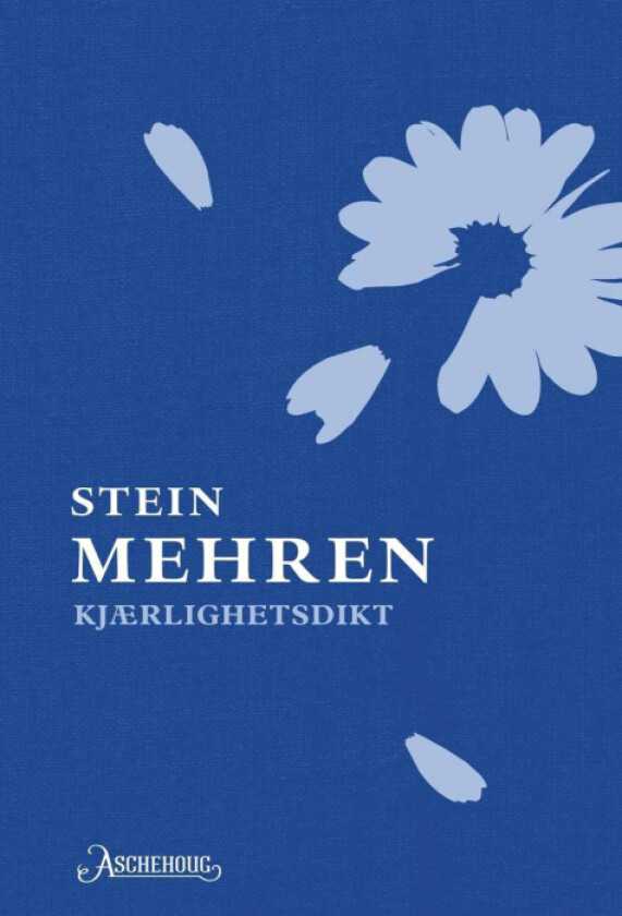 Kjærlighetsdikt av Stein Mehren