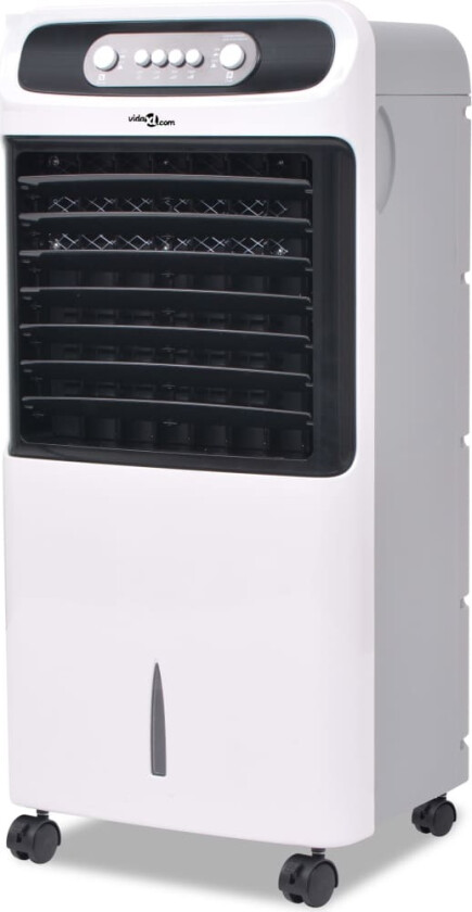 Mobil luftkjøler 80 W 12 L 496 m³/t