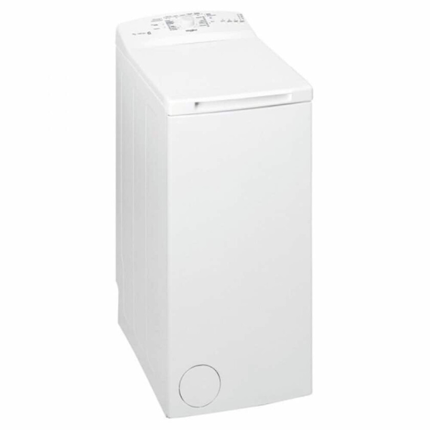 Vaskemaskin Whirlpool Corporation TDLR 7220LS SP/N 7 kg 1200 rpm