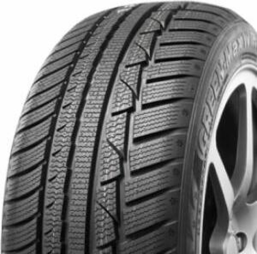 Winter UHP - 255/35R19 - Vinterdekk - Piggfrie dekk
