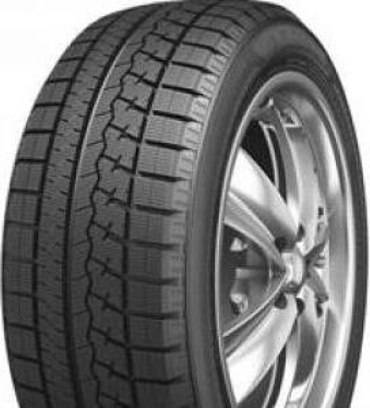 Ice Blazer Arctic - 185/65R15 - Vinterdekk - Piggfrie dekk