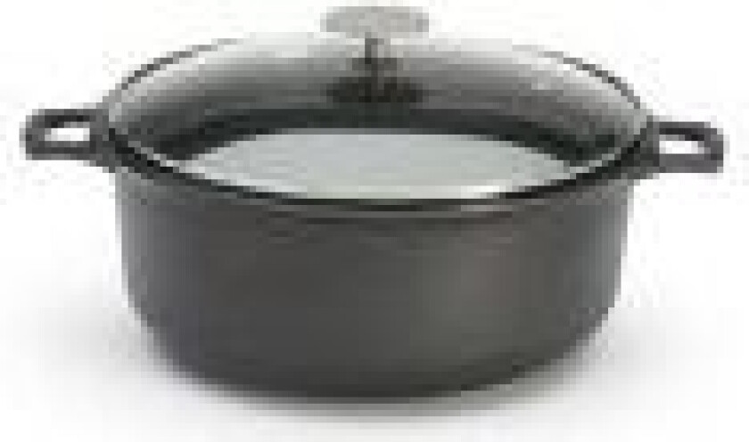 Choc Extreme, 6,6 l, Sort, Aluminium, Aluminium, Sort, Frankrike