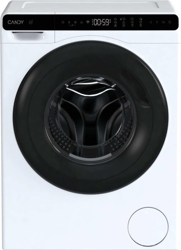 W10844BW Vaskemaskin