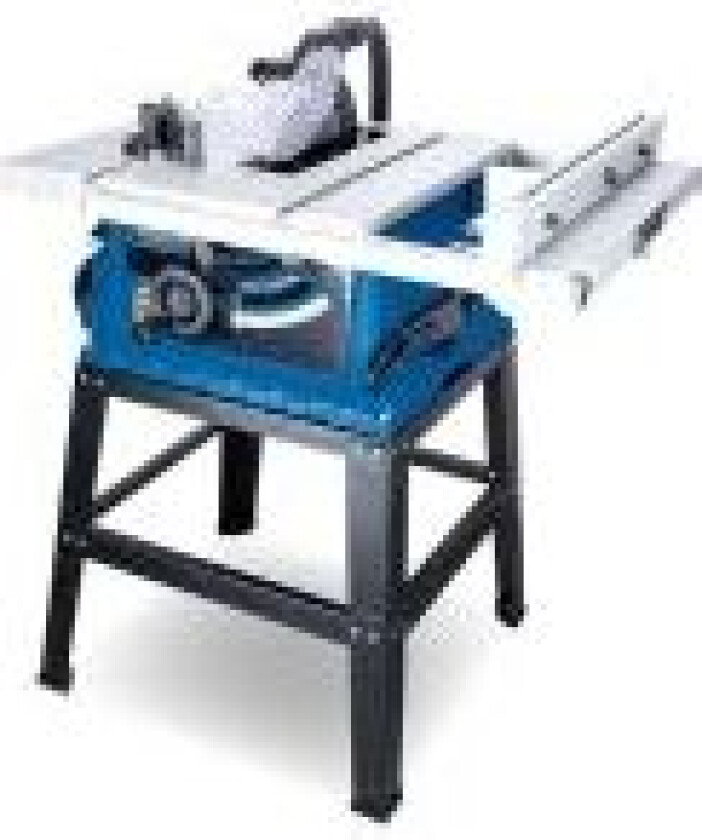 SCHEPPACH SIRKELSAG HS105 2KW