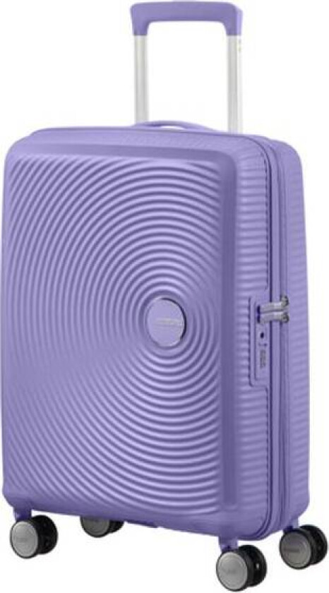 Kabinkoffert Utvidbar 35,5-41l Soundbox American Tourister