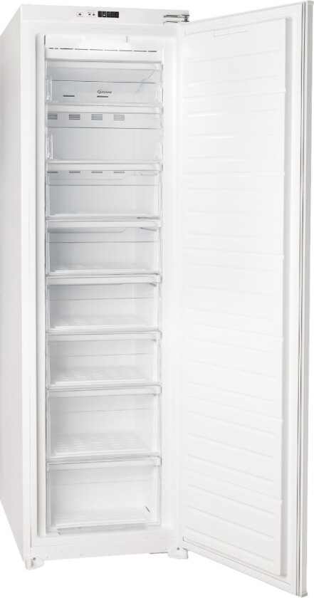 Classic 4000 SFI 317540 N integrert fryseskap