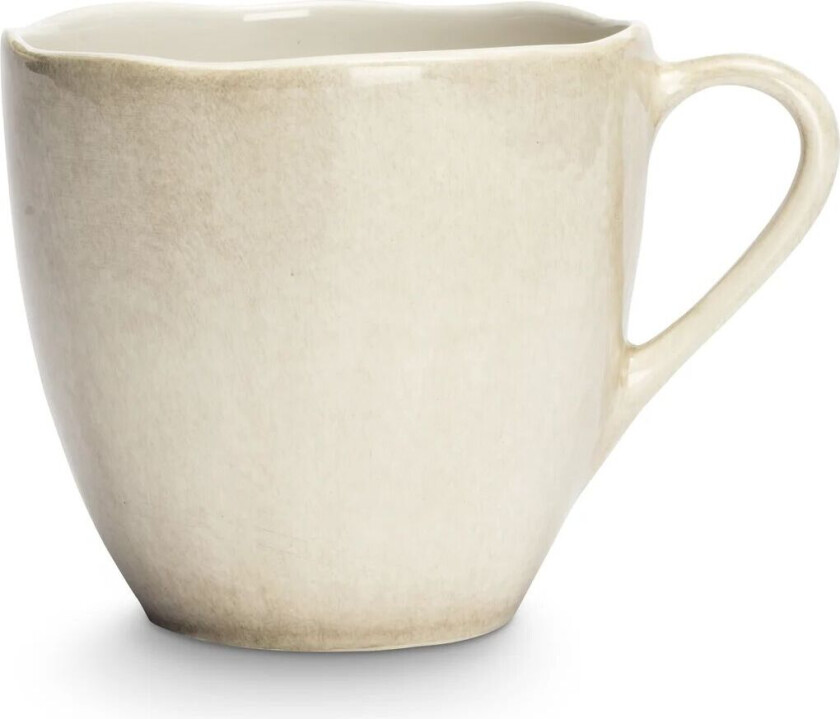 Basic organic kopp 60 cl Sand